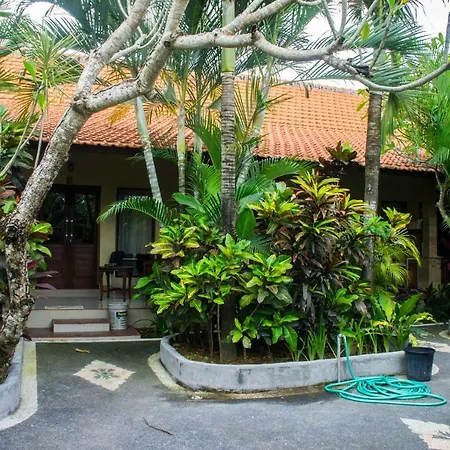 Putu Guest House