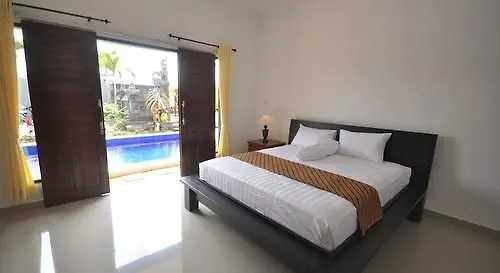 Gasthof Putu Canggu
