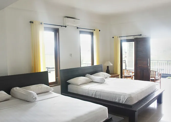 Gasthof Putu Canggu
