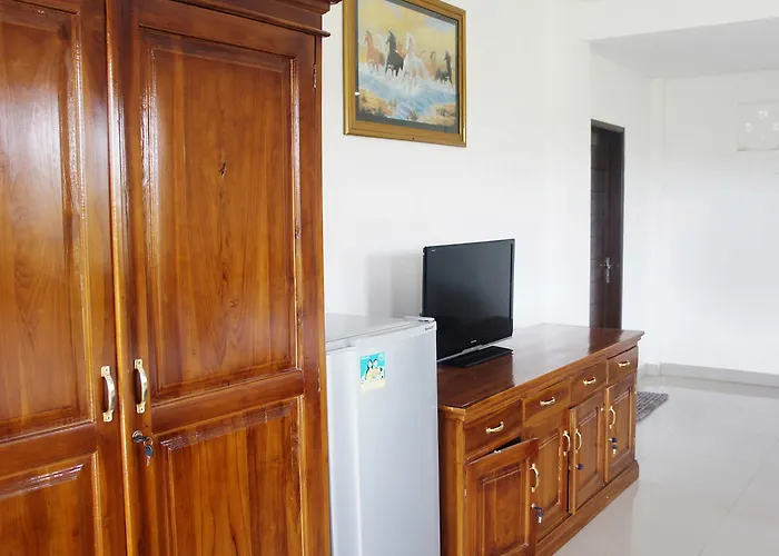 Gasthof Putu Canggu