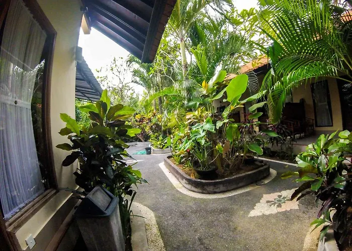 Gasthof Putu Canggu