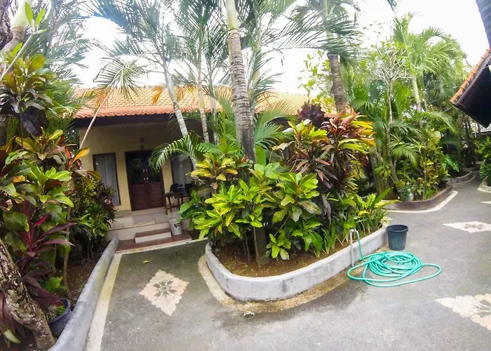 Putu Gasthof