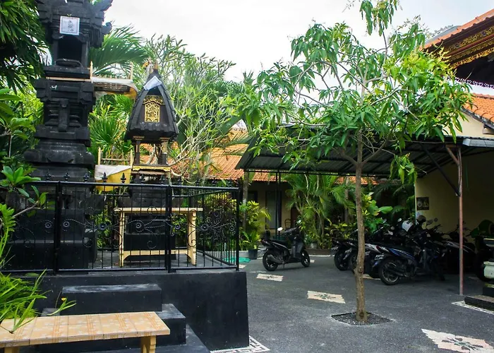 Putu 3* Canggu