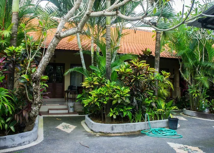 Gasthof Putu