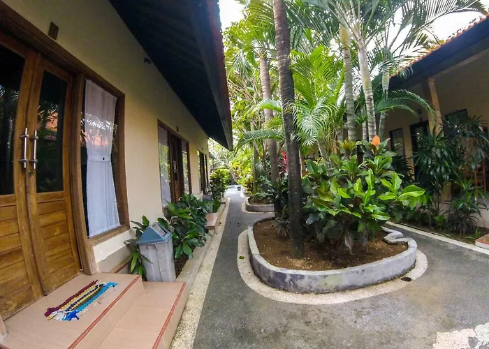 Putu Gasthof Canggu