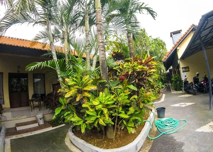 Gasthof Putu Canggu