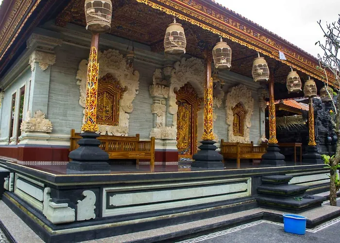 Putu Gasthof Canggu