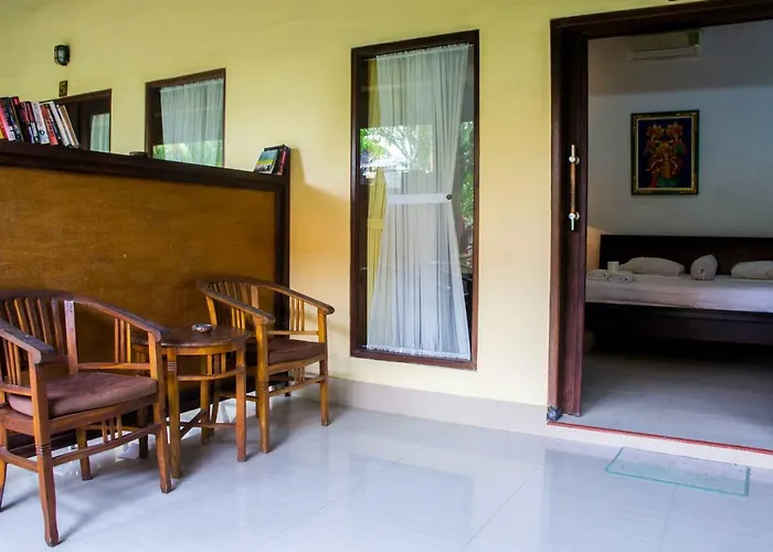Gasthof Putu 3*