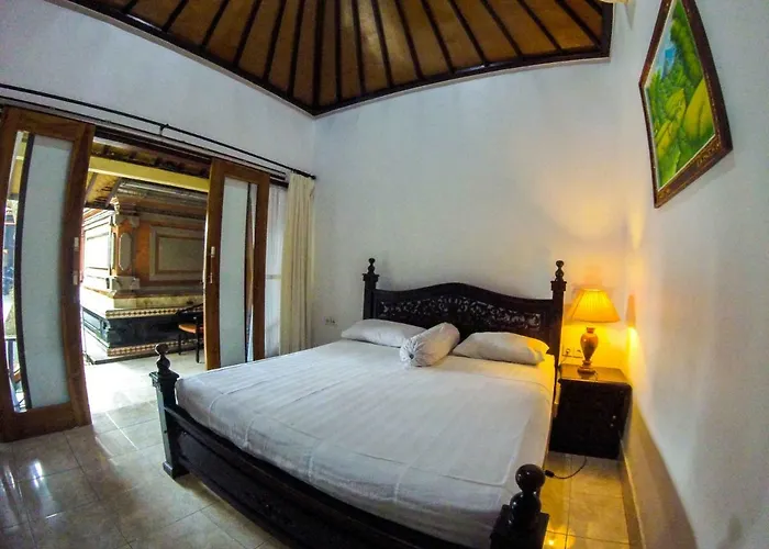 Gasthof Putu Canggu