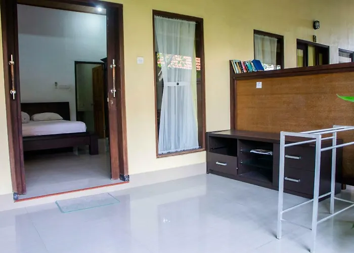 Gasthof Putu