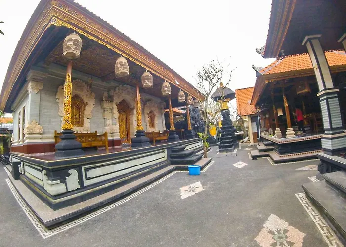 Putu 3* Canggu
