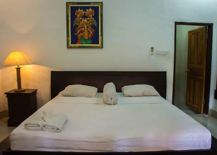 Putu Gasthof Canggu