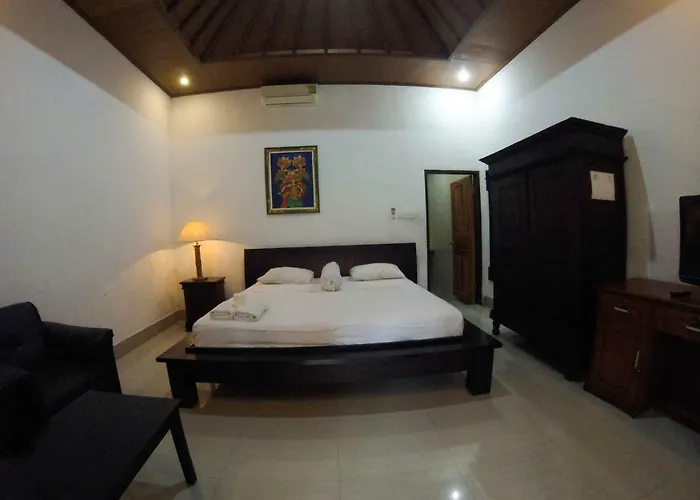 Putu Gasthof Canggu